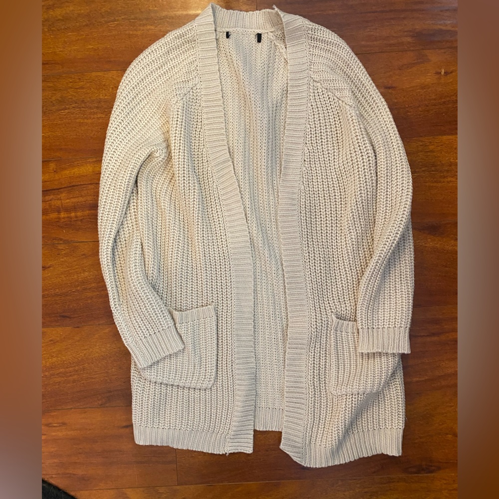 Cardigan